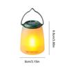 LED Camping Lights USB Rechargeable Outdoor Tents Hanging Lantern Emergency Lamp Waterproof Night Light Long-lasting Battery