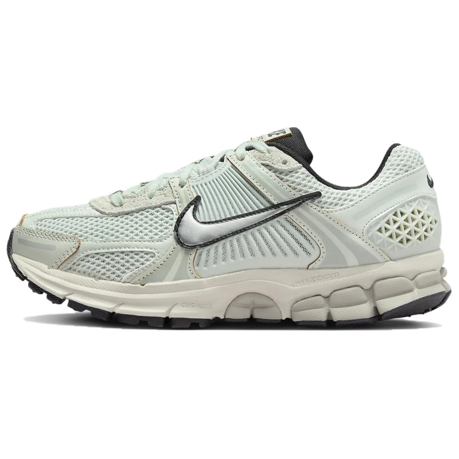 (WMNS) Nike Air Zoom Vomero 5 Light Silver Chrome Women s FN6742-001 EU 36.5