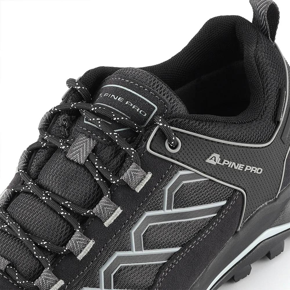 Alpine Pro Ботинки для хайкинга Semte