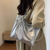 Stylish Artificial Animal Tail Keychain Soft Plush Key Ring Versatile Bag Decoration Youth Fashion Accessory for Purse