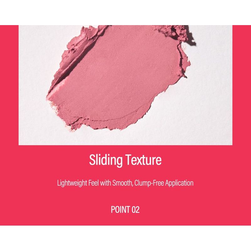 BLESSED MOON - I'm Mute Lipstick - 8 Colors