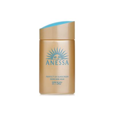 Anessa Anessa Perfect UV Sunscreen Péče o pleť Mléko SPF50 60ml