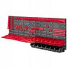 KADAX Workshop Board Wall 116x39cm 39 Pcs