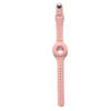Anti-lost Tracker Holder Lightweight Children Locator Colorful Wrist Strap for AirTag Kid
