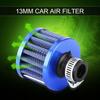 Blow By Filter, Air Filter, Qiilu Air Filter Air Intake Filter Kit, 2.2 X