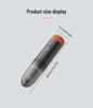 Wireless Handheld Multi-Functional Car & Home Vacuum Cleaner