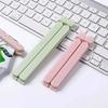 Bag Clips Food Snack Sealing Clip Portable Kitchen Storage Accessories Tool Elastic Buckle Package Bag Clamp