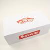 SUP-VANS-24SS-SID-RED Supreme Vans Sid Red (Men's)