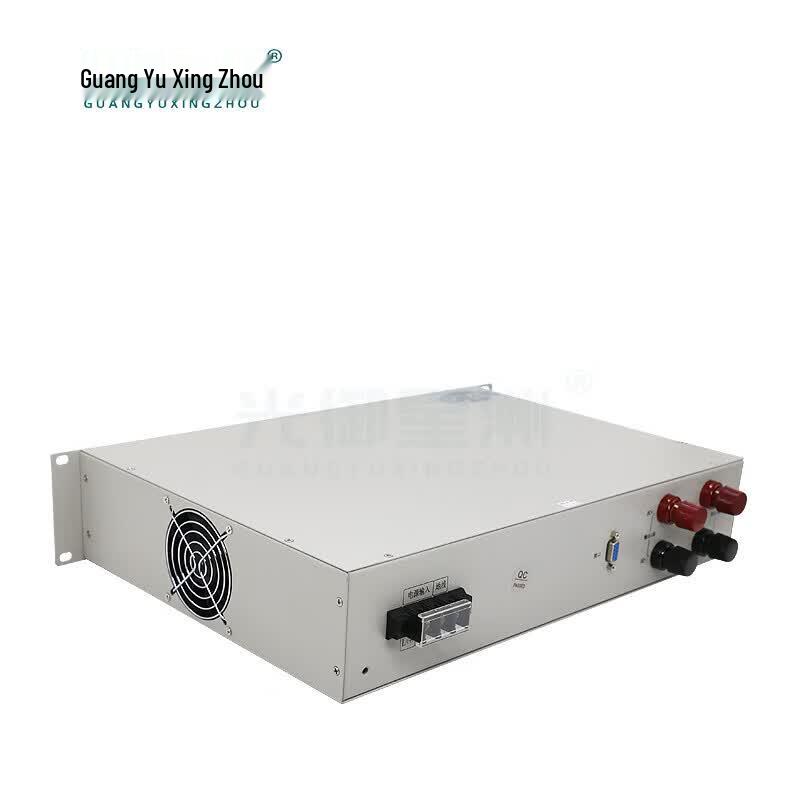 GY-ZL48/50A Rack-mounted DC Communication Power Supply
