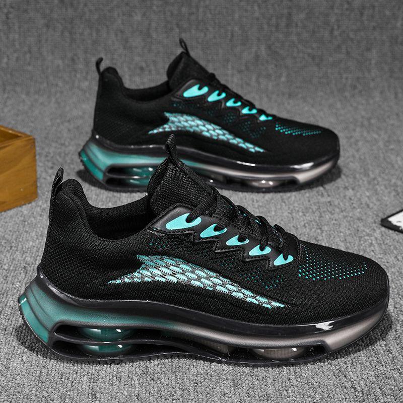 Fashion Running Men's Casual Sneakers Low-Top Stylish Unisex Trend 2025 Lightweight Shoe in Promotion Light All Brands Male Sports Shoes