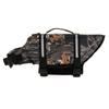 Summer Pet Life Vest Jacket Reflective Dog Clothes for Small Medium Large Dogs Yorkshire Shirts Puppy Swimwear Mascotas Clothing