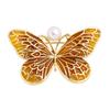 2025 Butterfly Brooch Female High-end Fashion Insect Butterfly Series Brooch Pin Brooch