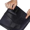 Thigh Compression Sleeve Support Pulled Hamstring Strain Injury Tendonitis Rehab and Recovery Thigh Wrap Brace for Men Women