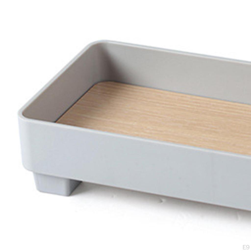 , Decor Display Modern for Countertops Desktop