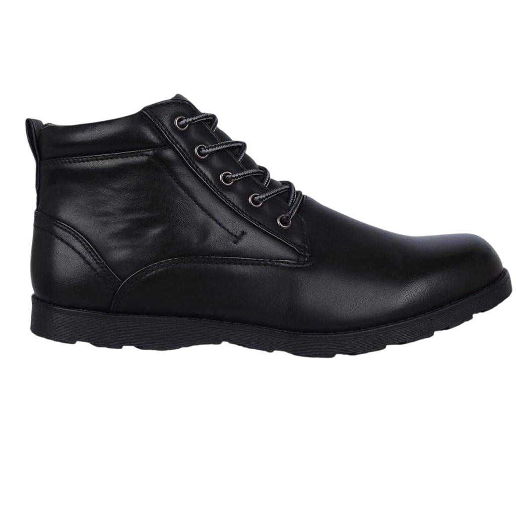Lee Cooper Mens Deans Hiking Boots
