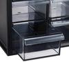 Iris Ohyama tool box parts cabinet PC-310