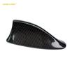 Bestselling 5 Series 2010-2017 Car Shark Fin Suitable for BMW 5 Series F10 Dry Carbon Fiber Shark Fin