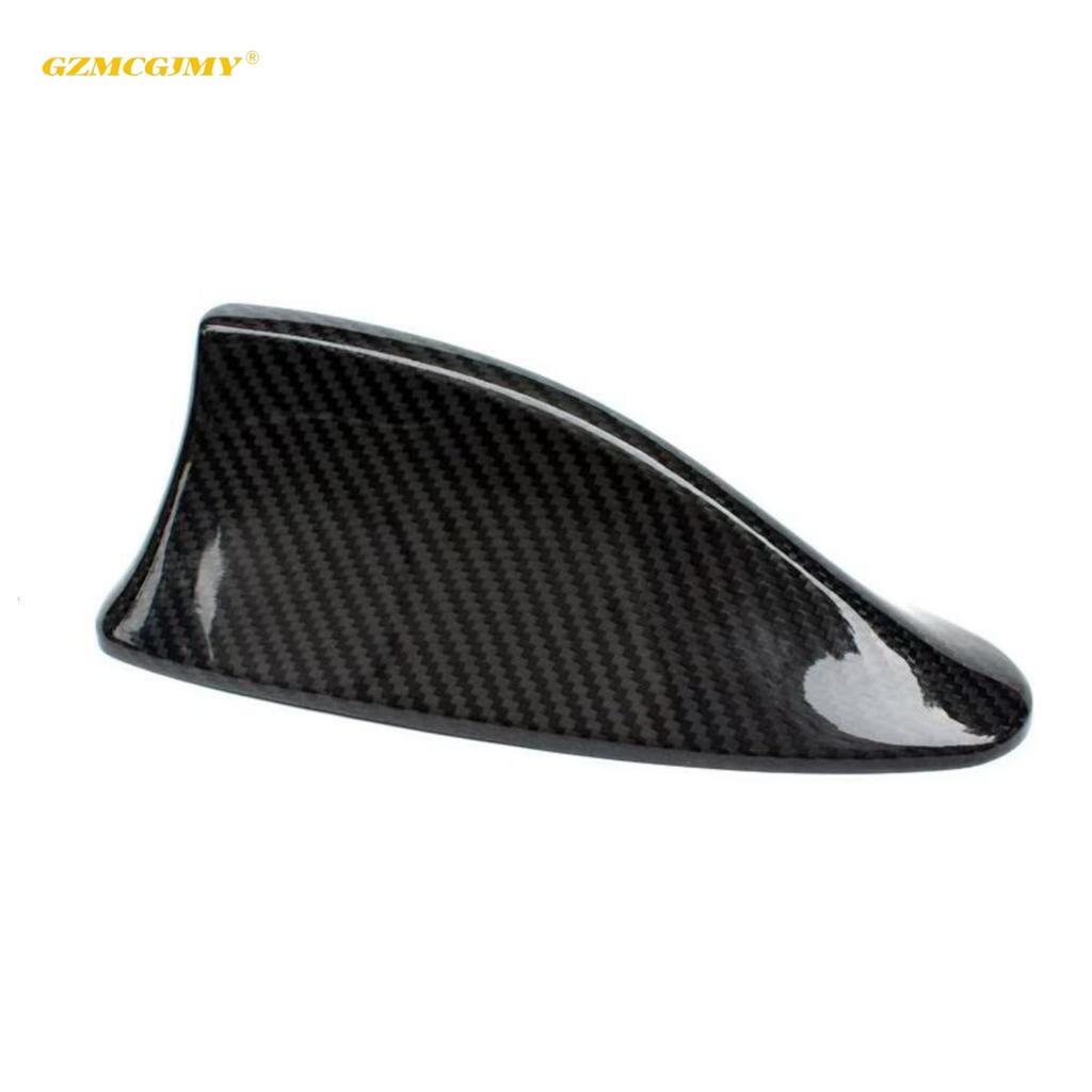 Bestselling 5 Series 2010-2017 Car Shark Fin Suitable for BMW 5 Series F10 Dry Carbon Fiber Shark Fin
