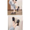 Women S Comfortable Thick Sole Nurse Shoes Casual Sports