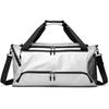Waterproof Dry-Wet Separation Travel Gym Bag