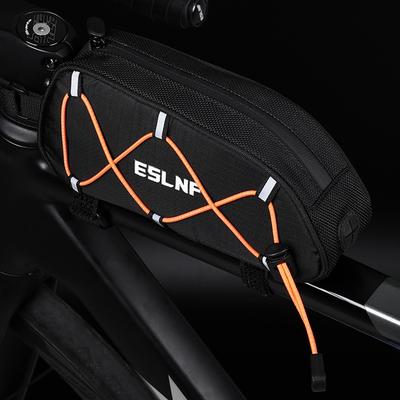 Velosipēdu piederumi – Velosipēdu somas un grozi