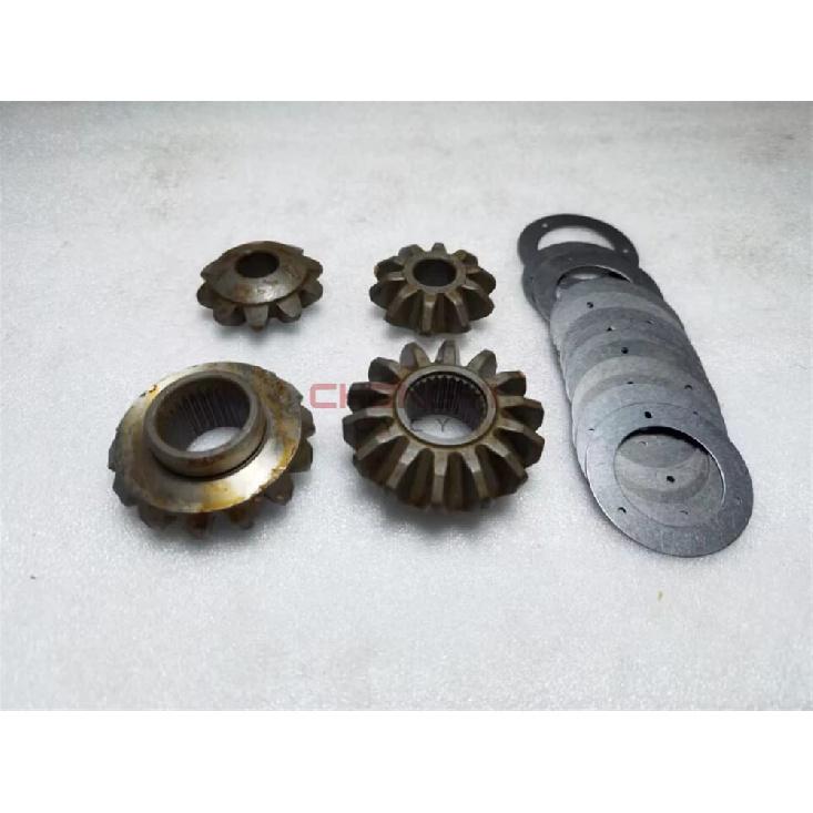 Front Differential Planetary Gear Repair Kit Half Shaft Gear For Pajero Montero K96W KH6W V33W V43W V63W V73W V93W V97W MB527945
