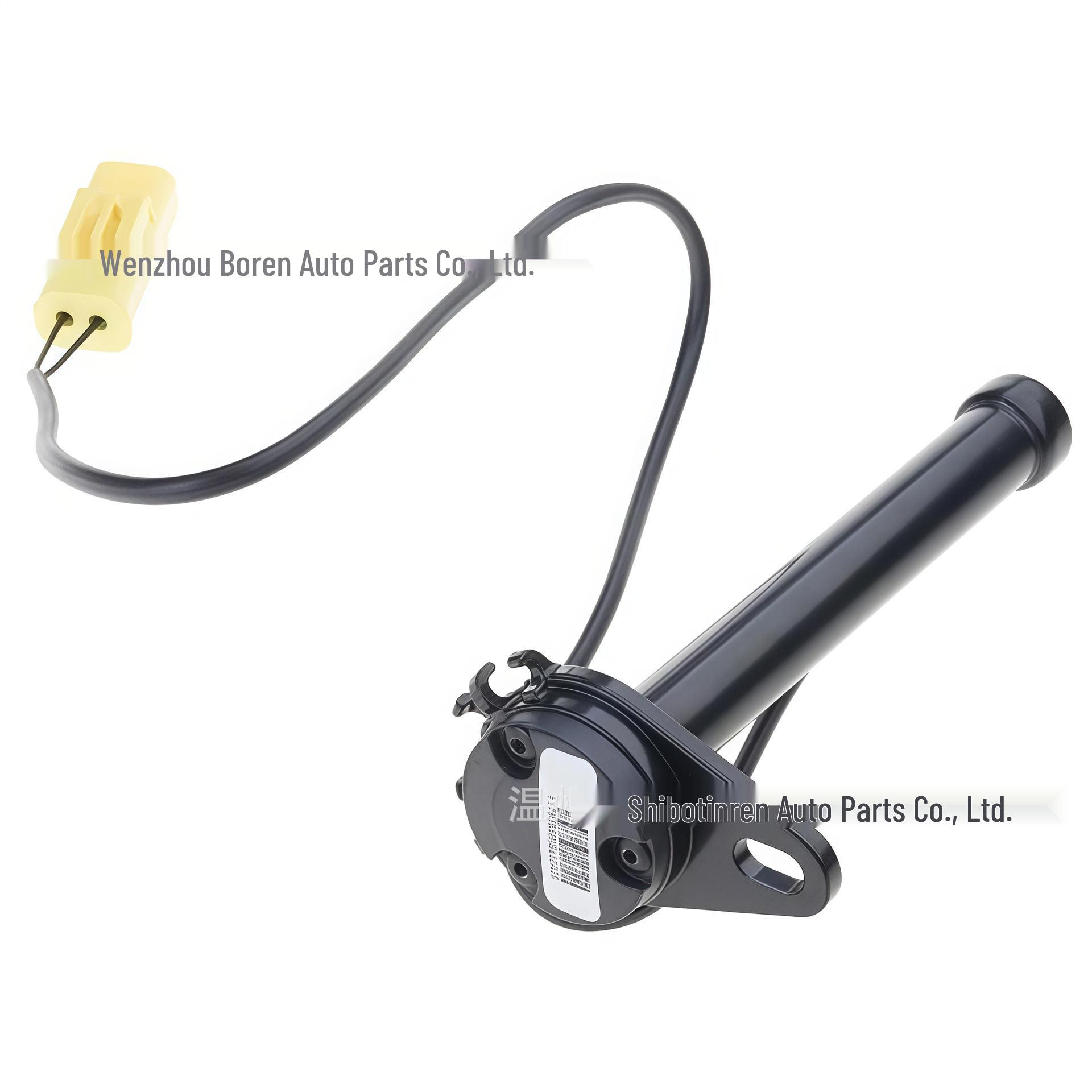 A1179061000 Hood Actuator for Mercedes W177 W176 X156 Cars Hood Actuator