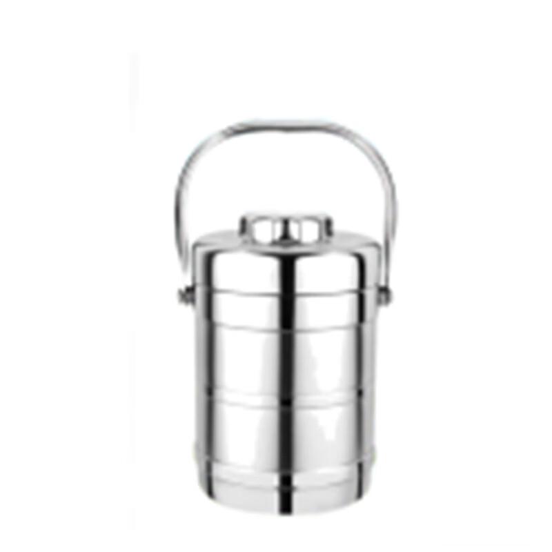 316 Stainless Steel Insulated Food Container
