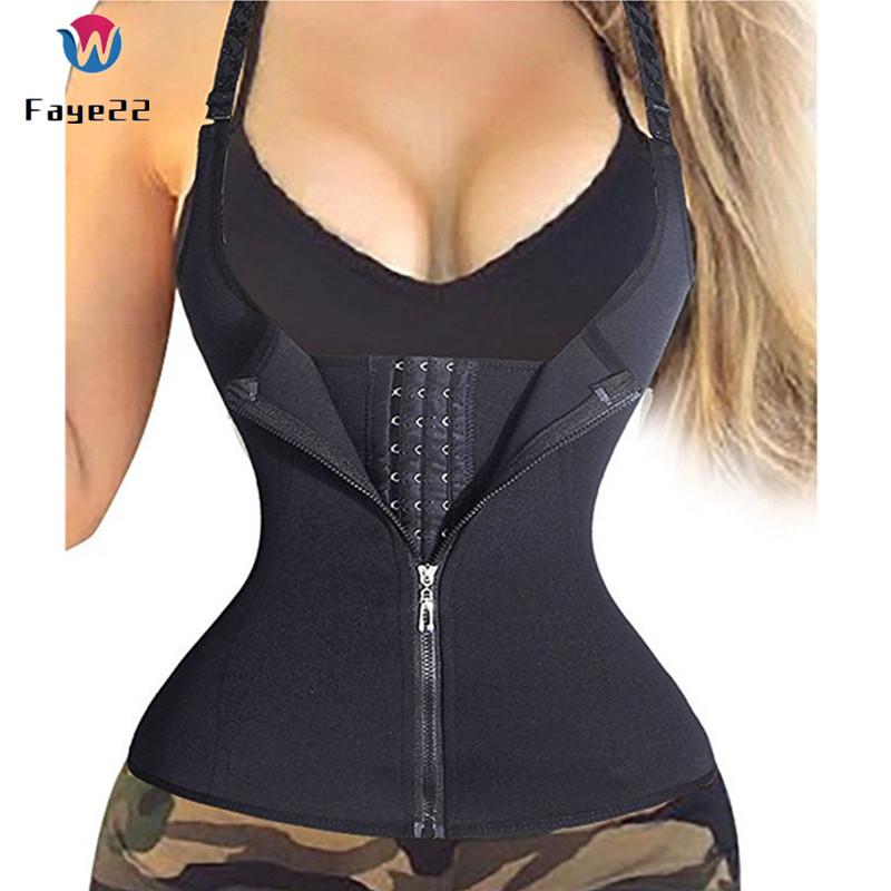 Женский корсет на крючках и молнии для похудения купить недорого ...