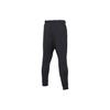 Nike Logo Print Joggers with Elastic Waist Men Bottoms Black 889394-010