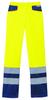 CO-COS Hazard Avoidance Slacks CE-4713 Yellow M