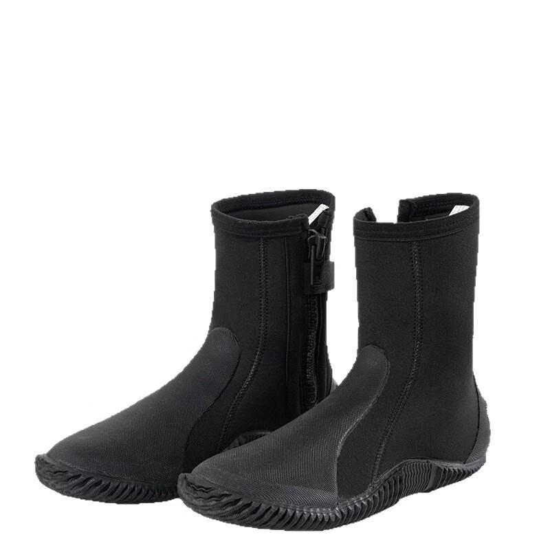 Alliance Envoy High-Top Diving Boots