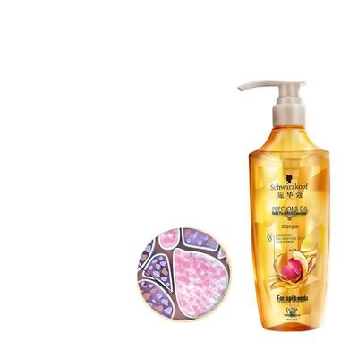 Szampon Schwarzkopf Gold Shine Oil