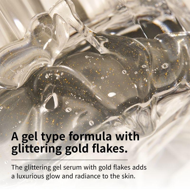 HOLITUAL סרום מפעיל ליבה להרמה 140 מ"ל / 4.73 נוזל אונקיות