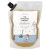 The Unscented Company, Блестящий шампунь + гель для душа для детей, Рефилл, Без отдушек, 1 л (33,8 жидких унций)