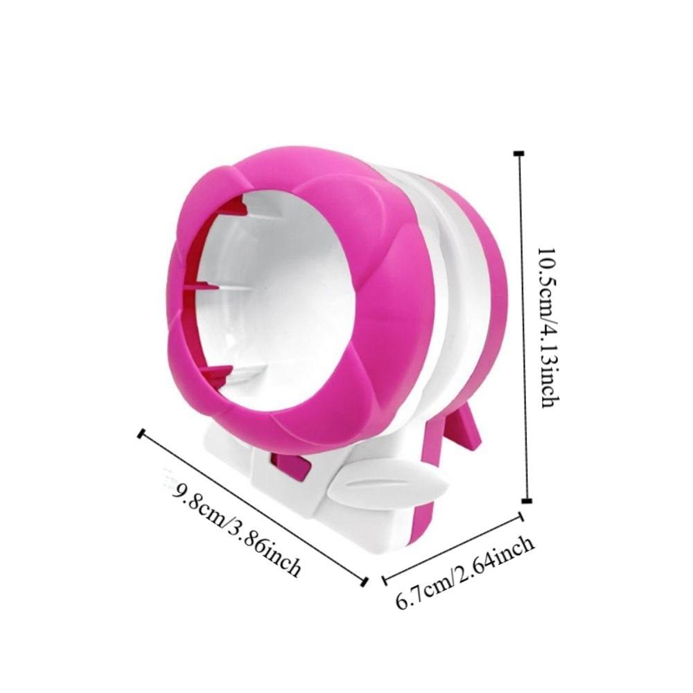 Quickly Beading Electric Bead Spinner Fast Spinning Beading Device Clay Bead Spinner Waist Beads