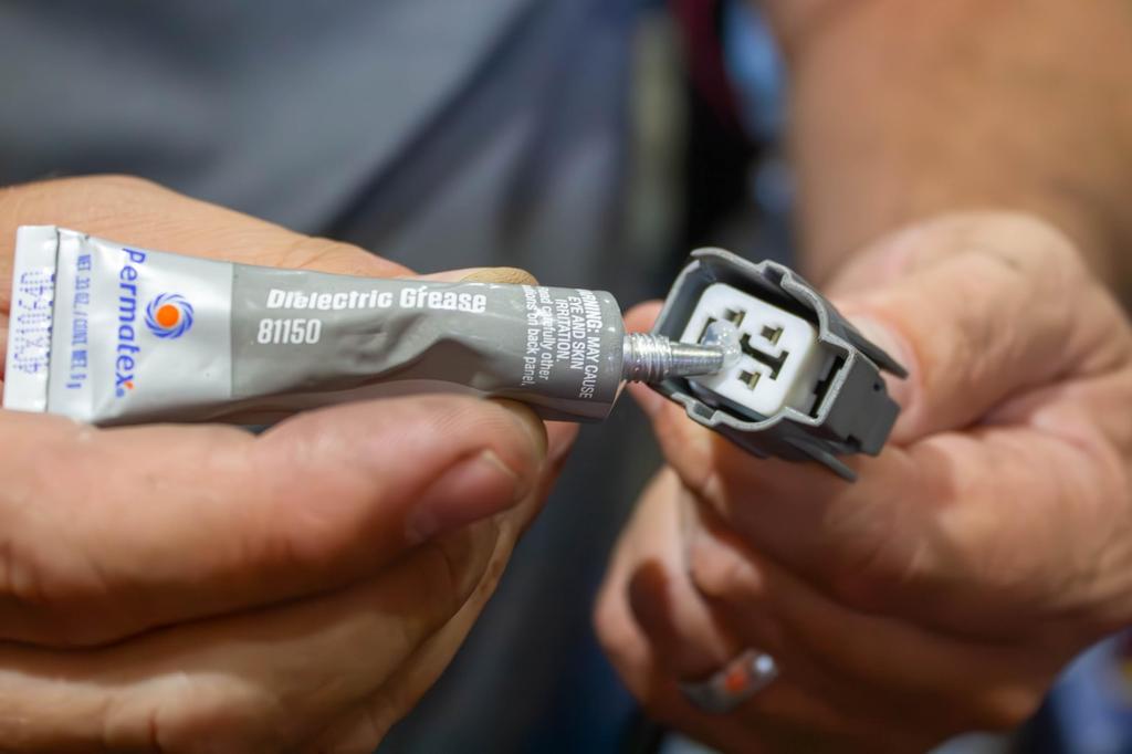 Permatex Tune Up Grease White 9.4g [PTX81150]