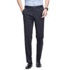 Shanshan Men's Casual Straight-Leg Trousers F1114X2B2007