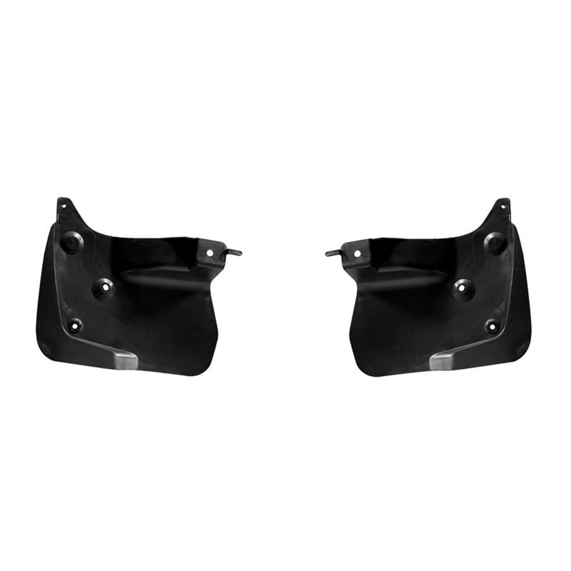 Fits 08-21 Toyota Land Cruiser 4000 Rear Mud Flap with LC200 Body Kit Modifications