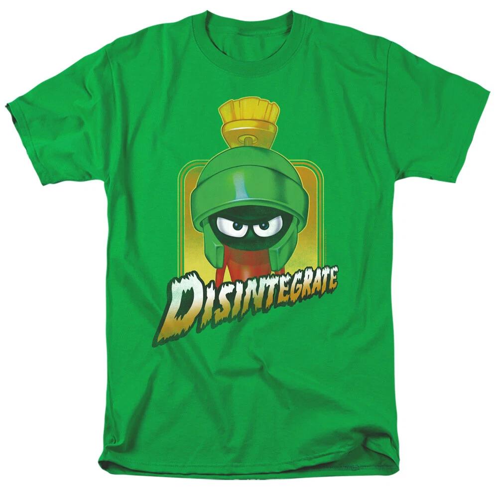 Looney Tunes  Disintegrate  T-Shirt - to 4X XL