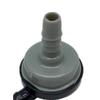 55568437 Intake Branch Manifold Check Exhaust Vacuum Valves Regulator Valve for Chevrolet Cruze Aveo for Buick Excelle XT GT