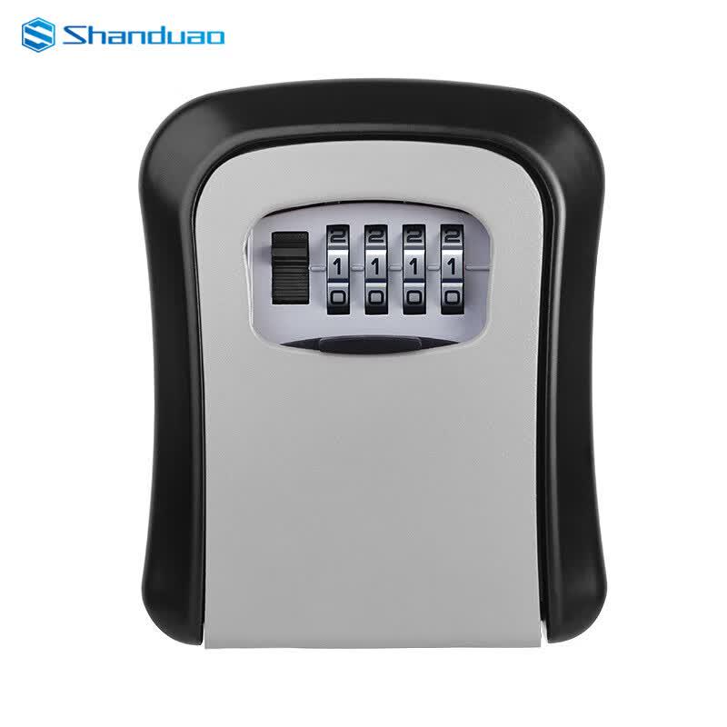 SHANDUAO Mechanical Password Key Safe