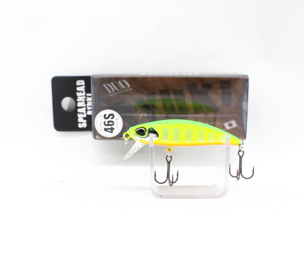 Duo Spearhead Ryuki 46S Sinking Lure ASI4044 (1323)