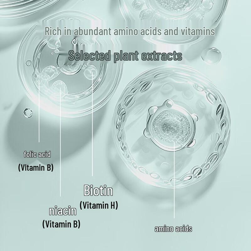 Jason Natural Biotin & Amino Acid Volumizing Shampoo