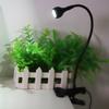 With Clip Mini Desk Night Lamp USB Powered LED Clip On Light USB LED Table Light  Crafting