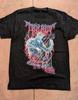 Nuova Maglietta Unisex Trivium Ascendancy Regalo di Natale S-5XL AL80 T-Shirt Unisex