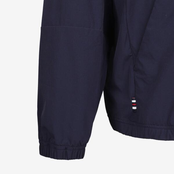 Fila Tennis Windbreaker Fs2jkg3301m Ina