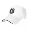 Summer  New Baseball Caps I Love Jesus Viktor Arcane Meme Merchandise for Unisex Women Trucker Hat Sun Cap Adjustable Fit