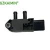 S550-182B2 S550182B2 EGR Exhaust DPF Differential Pressure Sensor  For Mazda