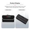 Car Trunk Organizer Box Large Capacity Folding Storage Bag For Honda Prelude Odyssey Vezel CRZ 5th CRX Civic FIT CRV Accord Jazz EC5